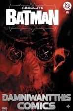 ABSOLUTE BATMAN #19