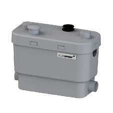 POMPA PER ACQUE CHIARE