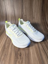 Scarpe da tennis fitness Skechers donna D'Lux taglia 8