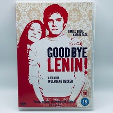 Goodbye Lenin 2008 PAL Region