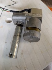 MOTORE DI SOLLEVAMENTO TAPIS ROULANT CARNIELLI  CTP 801 SPORT CORSA PALESTRA FIT