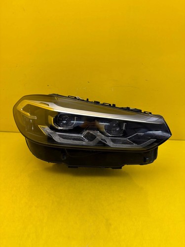 Bmw g01 g02 facelift - x3,