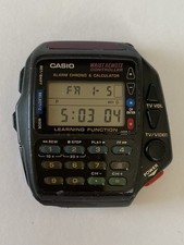 Casio cmd remote control - casio, cmd-40