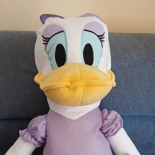 Peluche nuovo disney - nuovo,
