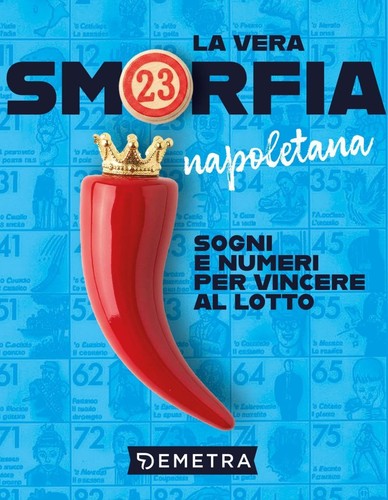 Vera smorfia napoletana - la,