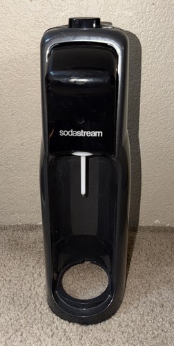 Sodastream jet sparkling - sparkling, water