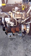 MOTORE OPEL ASTRA 1,7 CDTI