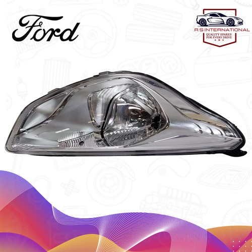 Faro anteriore ford - faro/faro,