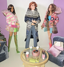 Barbie ken bmr1959 steffie - barbie,