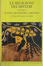 SCARPI PAOLO (a cura di) LE