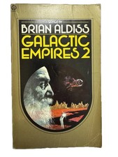 Galactic Empires 2 - ed. Brian