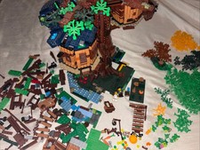 LEGO Ideas Casa sull'albero