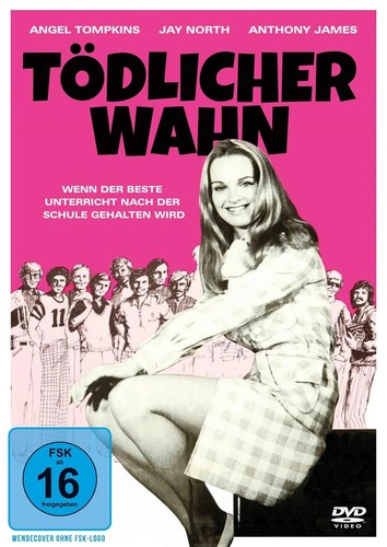 Tödlicher wahn dvd - tödlicher,