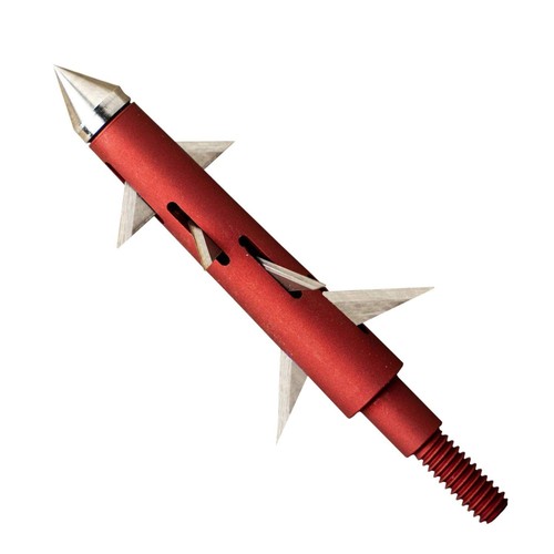 Crown broadheads thorn - di,