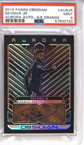 2019 panini ossidiana aurora - 2019,