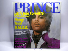 Prince – Little Red Corvette (Full Length Version) UK 1983 W9436(T) EX/NM