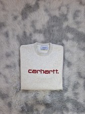 Felpa girocollo Carharrt