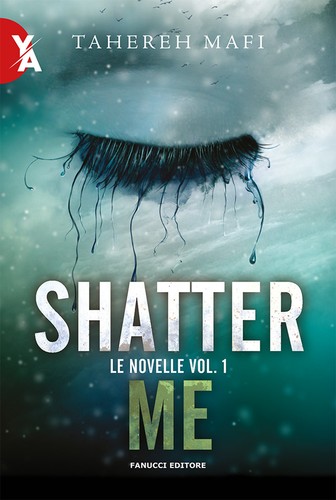 Novelle shatter vol 1 - me., vol.