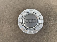 Tappo centrale originale audi - tappo,