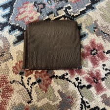 Portafoglio Da Uomo Valextra Giorgio Armani 