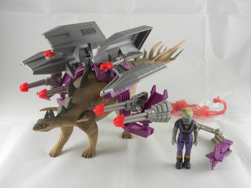 Tyco dino riders rulon - tyco, dino-riders
