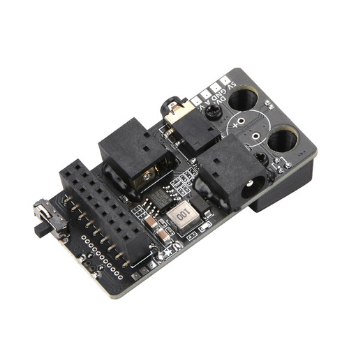 Kit modulo ricevitore