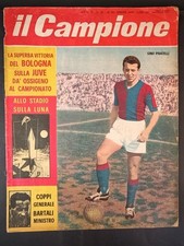 Rivista Sport il Campione n