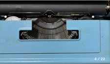 Olivetti Studio 46