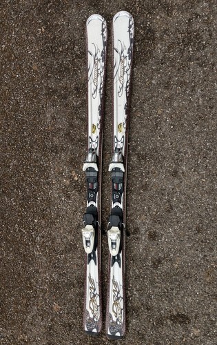 Sci nordica hotrod - sci,