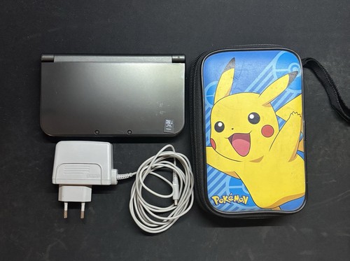 New nintendo 3ds dual - 3ds, *dual