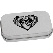 'Chihuahua Love Heart' Scatola