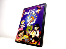 Tom Sawyer DVD MAGIC MEMORY