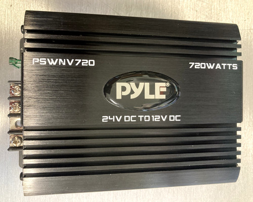 Pyle pswnv720 convertitore - pyle, di