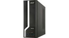 Desktop fisso acer veriton - pc,