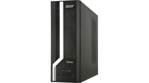 Desktop fisso acer - pc,