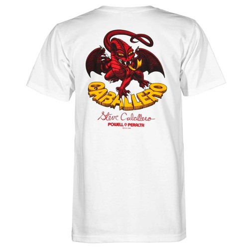 Shirt uomo powell peralta - t-shirt,