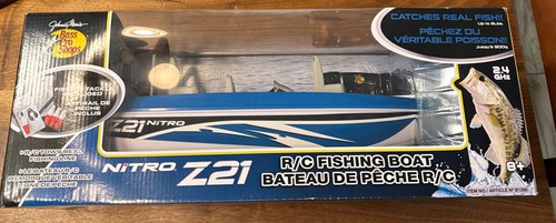 Rara barca pesca bass pro - rara,