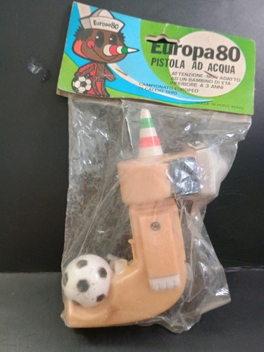 Pistola acqua pinocchio - pistola,