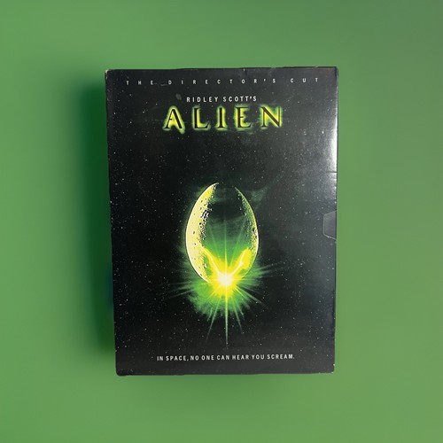 Alien director cut - alien,