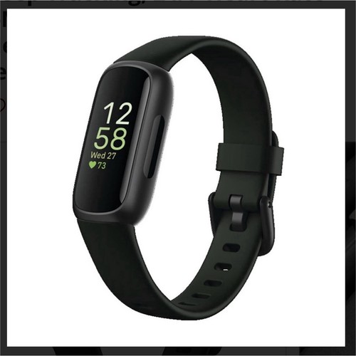 Fitbit inspire activity - fitbit,