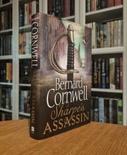 Bernard Cornwell Collector's