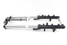 YAMAHA T-MAX XP 500 5VU231021000 5VU231031000 5VU233400000 FORCELLA ANTERIORE 04