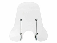PARABREZZA SCOOTER-VENT YM-729