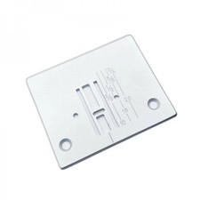 Piastra punto per macchine da