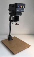 Meopta Opemus 6 colori ingranditore obiettivo 50 mm 6 cm x 6 cm e 35 mm multigrado - camera oscura