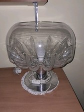 Lampada Anni 70 Modello  "Zinia" Di Toni Zuccheri (?)