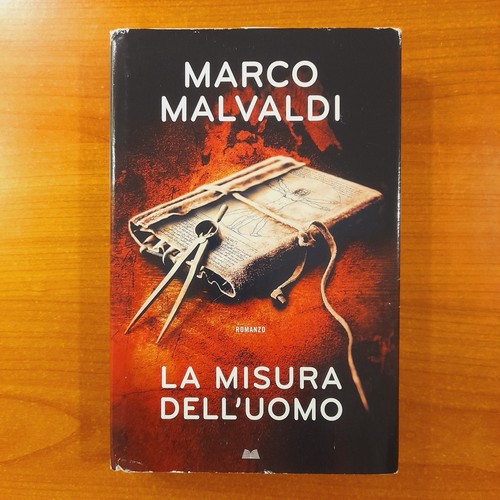 Misura dell uomo - dell'uomo,