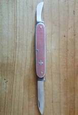 Victorinox Alox Pruner Old