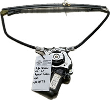 Alzavetro alzacristalli