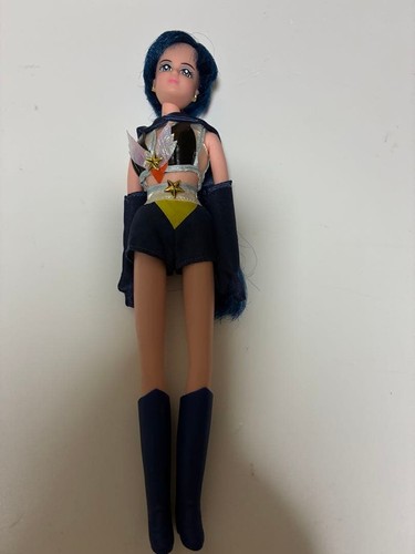Sailor star fighter - fighter, bambola
